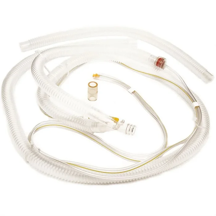 CareFusion Patient Circuit, w/o PEEP 22 MM – Single Circuit