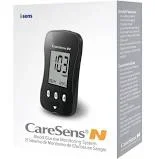 Caresens Glucose Meter Kit, 1 Count