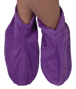 Carex Bed Buddy Foot Warmers
