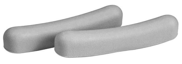 Carex Crutch Pads – 1 pair