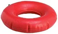 Carex Inflatable Rubber Invalid Cushion 15″ x 3″