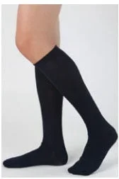 Carolon Company Health Support Compression Stockings Knee High Size A / Regular Black – 201104