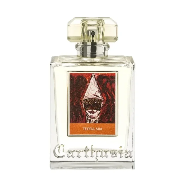 Carthusia Terra Mia Eau de Parfum (3.4 fl oz) #10081087