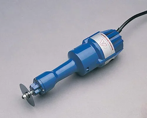 Cast Cutter Heavy Duty w/Metal Housing