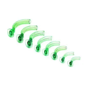 Cath-Guide Guedel Airway, 55mm