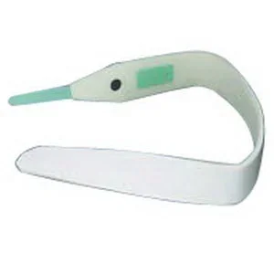 Catheter Leg Strap, 30″