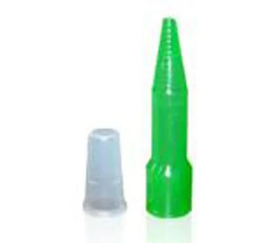 Catheter Plug And Tip Protector