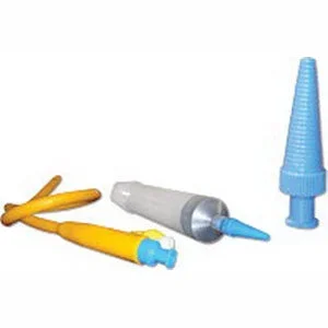 Catheter/Syringe Adapter 11/32″