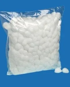 CB300 Cotton Balls 300 balls