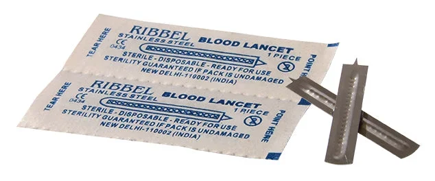 Certified Safety Certi-Lan-Cets Splinter Remover – R242-007