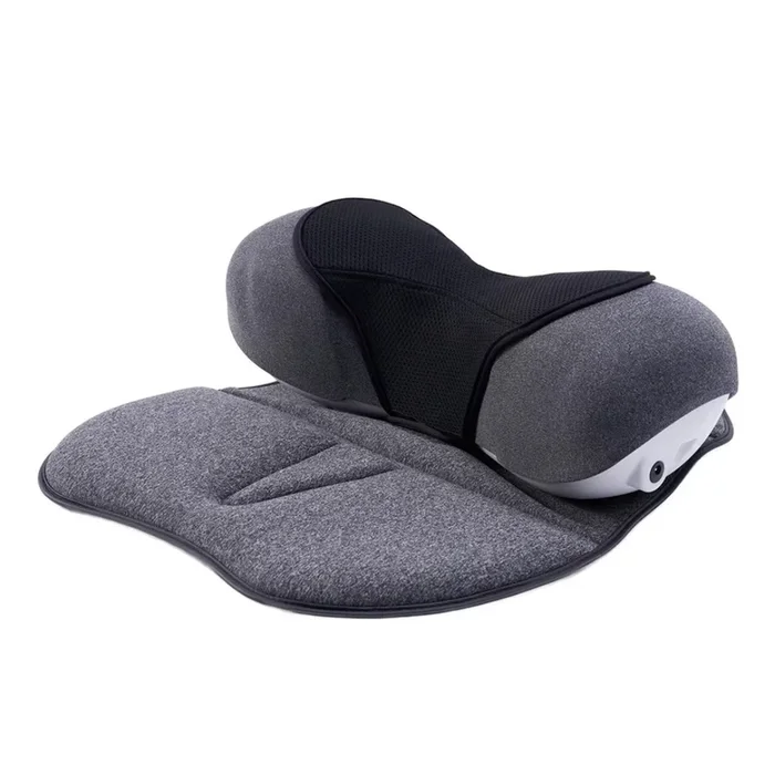 CerviCloud Neck & Shoulder Massage Pillow