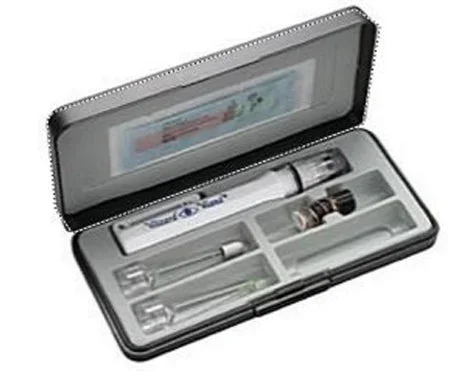 CFM Technologies Wizard Wand Eye Care Set Handheld White – WW-01
