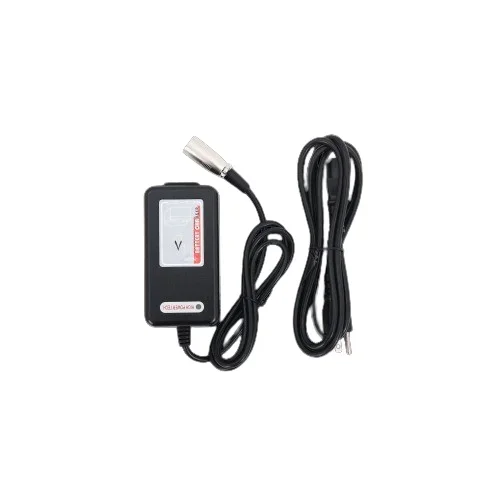 Charger for Metro Mobility