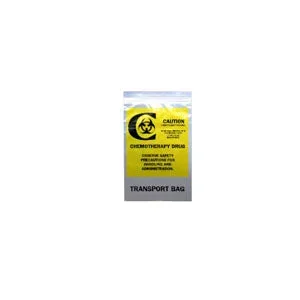 Chemo Transfer Bag, 12″ x 15″