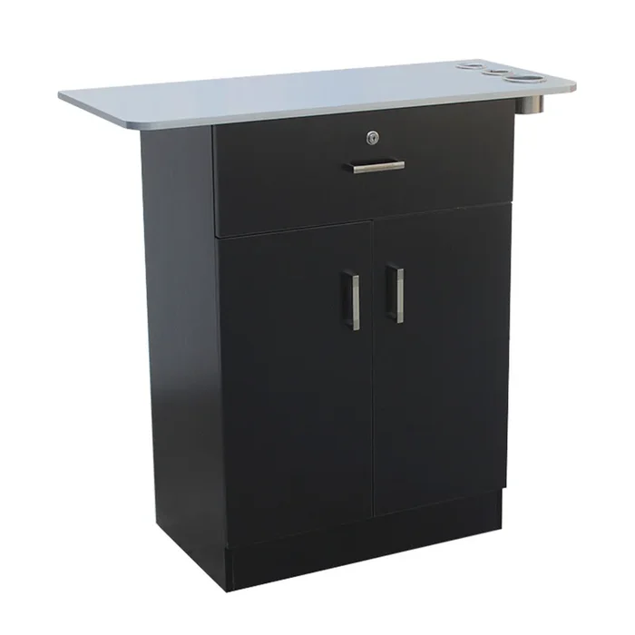 CHLOE Styling Station by Berkeley (2 FOR $600)