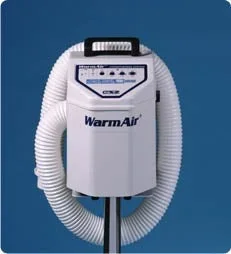 Cincinnati Sub-Zero WarmAir 135 Convective Warming System 13-1/2 Inch Height 13-1/2 lbs. 800 W – 135