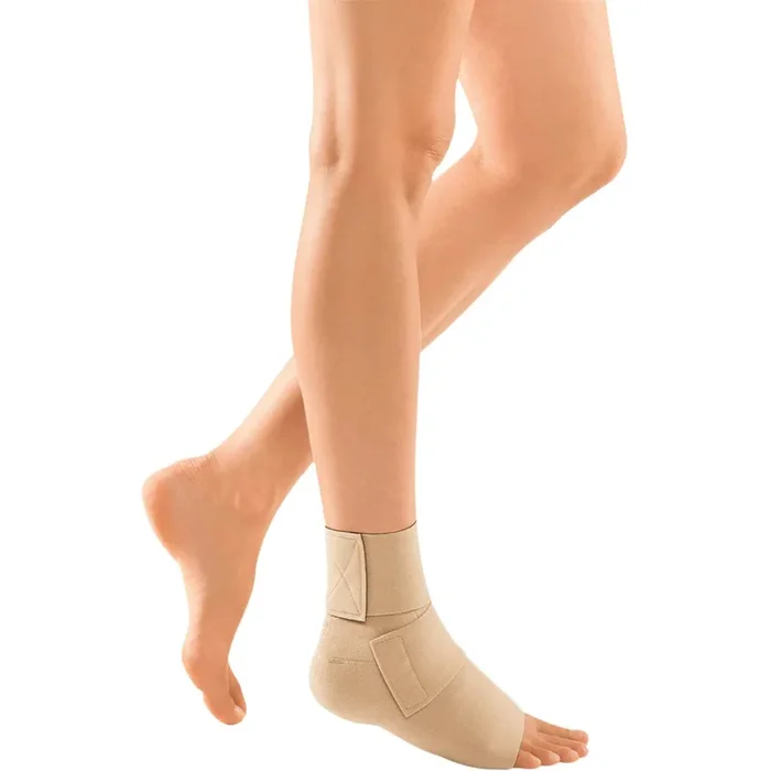 Circaid Juxta-Lite Ankle Foot Wrap, Medium