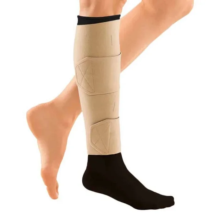 Circaid Juxtalite Lower Leg Compression System