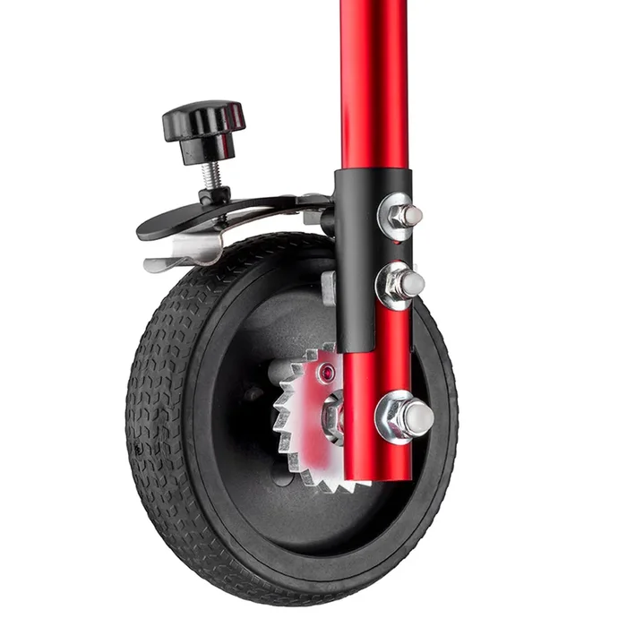 Circle Specialty Kilp Tension Control