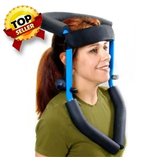 Circular Traction Supply Cervical Remodeling Collar – Singles