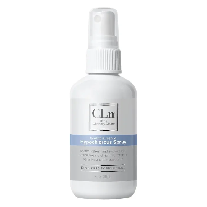 CLn Hypochlorous Spray