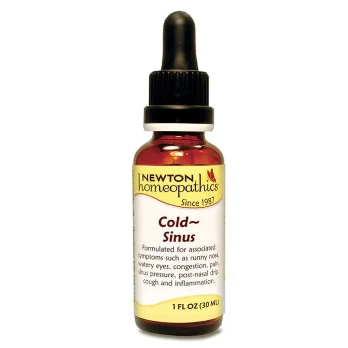 Cold-Sinus