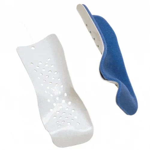 Colles’ Wrist Splint Padded Aluminum / Foam Left Hand Procare