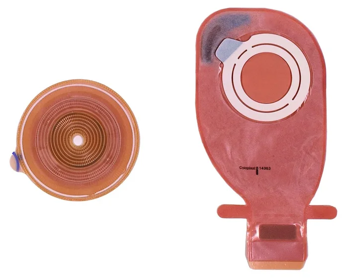 Coloplast Assura AC Flat Barrier