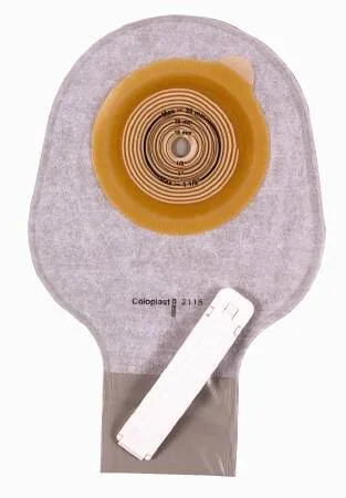 Coloplast ColoKids Flat 1-Piece Urostomy Pouch