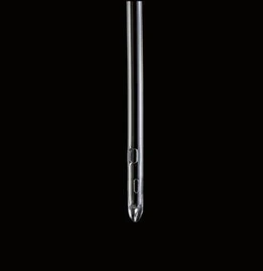 Coloplast Self-Cath Urethral Catheter Straight Tip PVC 8 Fr. 16 Inch – C408