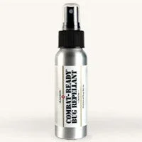 Combat Ready Bug Repellant