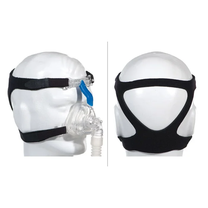 ComfortFull 2 Premium Headgear with E-Z Peel Tabs
