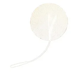 Compass Health Round Electrodos Foil 3 “EF3000WC2