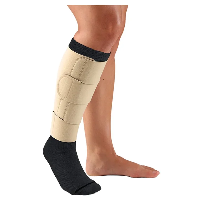 COMPREFLEX TRANSITION, 2X-Large, Tall, Beige