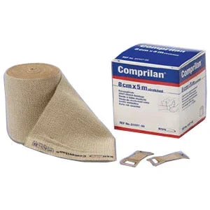Comprilan Compression Bandage 3.1″ x 5.5 yds.