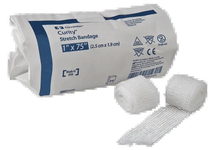 Conform Non-Sterile Stretch Bandage 3″ x 75″