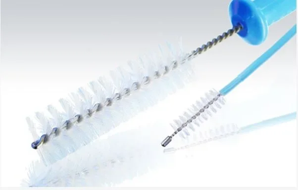 Conmed Combo Cleaning Brush – 1617