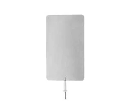 Conmed Hyfrecator Patient Grounding Plate – 7-900-71