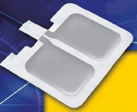 Conmed SureFit Split Grounding Pad wiithout Cable / Single Use – 410-2200