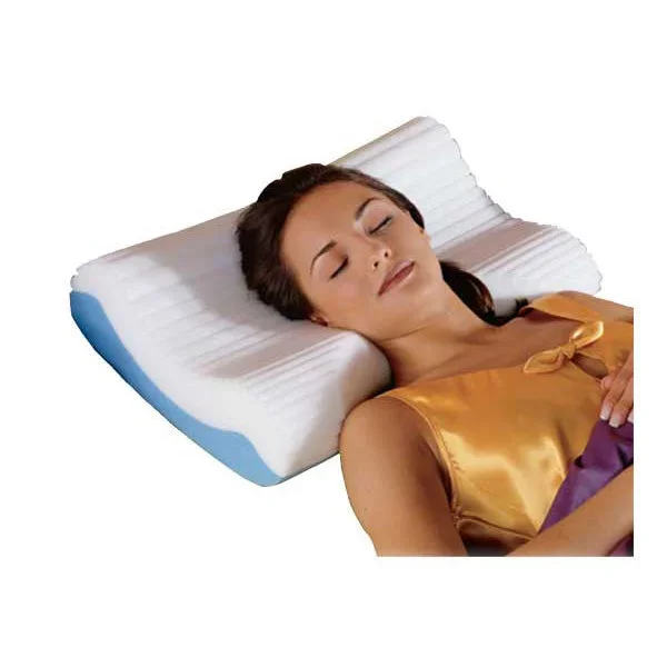 Contorno nube de almohada std