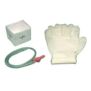 Contro-Vac Suction Catheter Kit 14 fr