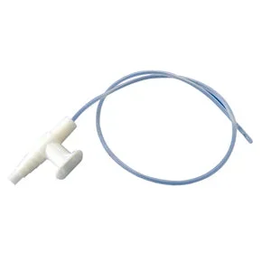 Control Suction Catheter 18 fr