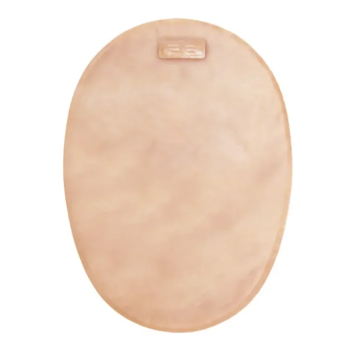 ConvaTec Esteem Synergy Adhesive Coupling Technology Closed-End Pouch