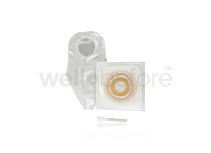 ConvaTec Natura Two-Piece Ostomy Surgical Post Operative Non-Sterile Kits