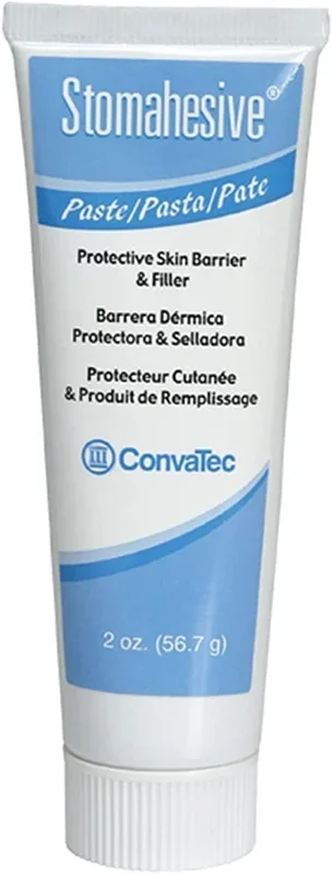 Convatec Stomahesive Paste, 2 oz. – Case of 35
