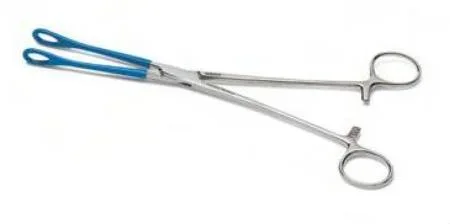 Cooper Surgical Biopsy Forceps 22 cm Finger Ring Handle Straight Ring – 909163