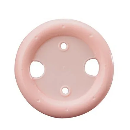 Cooper Surgical Milex Pessary Ring / Folding Size 5 Silicone – XPRS05