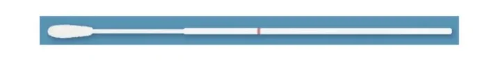 Copan Diagnostics FloqSwabs Speciman Collection Swabstick FLOQSwabs 80 mm Sterile – 502CS01