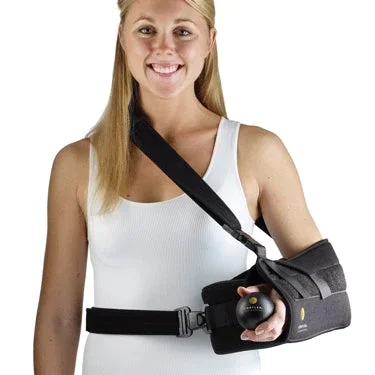 Corflex Shoulder Abduction Pillow Small Tricot / Foam – 23-1931-000