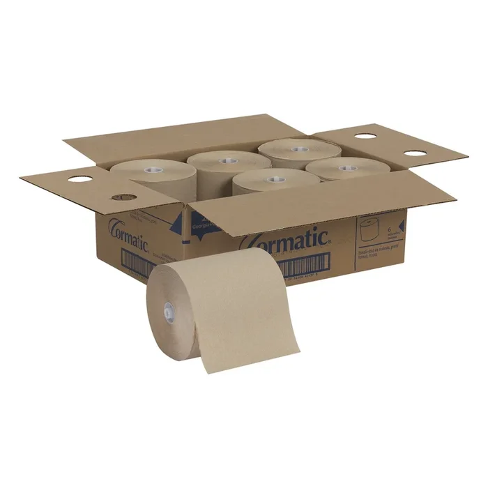 Cormatic Paper Towel